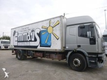 camion Iveco Eurotech 190E27