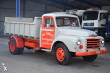 camion ribaltabile Volvo