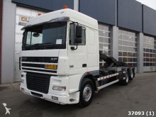 camion DAF 95 FAS XF 380 6x2