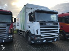 otros camiones Scania