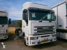 camion scarrabile Iveco