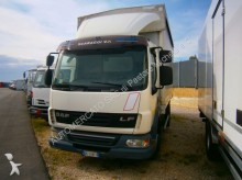 camion DAF LF 45 EURO 4/5