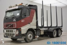 camión Volvo FH12.520 - 6X4