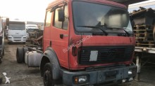 camion Mercedes 1827 langer radstand