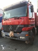 Mercedes 3343 kein 3340 truck