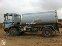 Mercedes 1820 blatt blatt truck