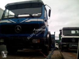 camion telaio usato