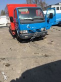Nissan tl110.45 LKW