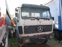 camion béton toupie / Malaxeur Mercedes