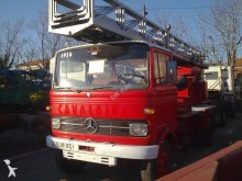 Mercedes 914