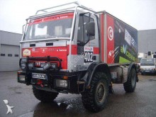 camion benna edilizia Iveco