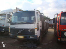 camión volquete OP Volvo