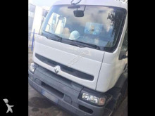 camion benna edilizia Renault