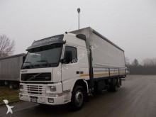 camion savoyarde Volvo