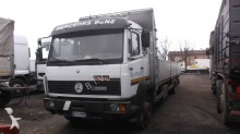 camion furgone Mercedes