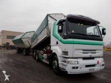 camion ribaltabile Renault