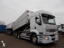camion ribaltabile Renault