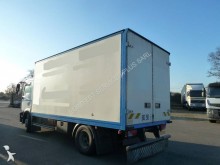 camion MAN TGM