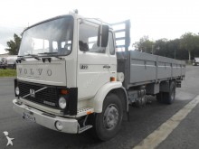 camion plateau standard occasion