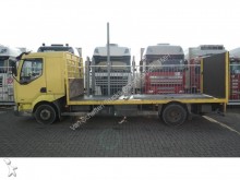 camion plateau Renault