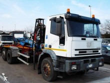 camion Iveco Eurotech 260E31