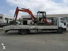 camion furgone Iveco