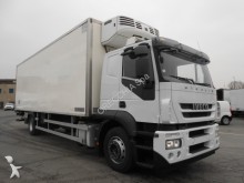 camión frigorífico Iveco