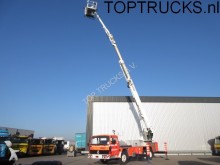 camion nacelle occasion