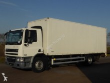 camion Teloni scorrevoli (centinato alla francese) DAF