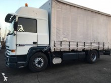 camion rideaux coulissants (plsc) Renault
