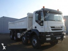 camión Iveco Trakker 410