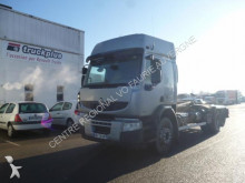 camion scarrabile Renault