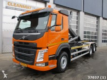 camión Ampliroll Volvo