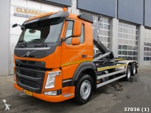 camión Ampliroll Volvo