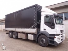 camion savoyarde Iveco