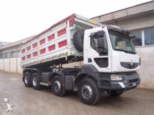 camion ribaltabile Renault
