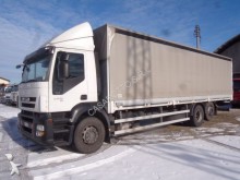 camion savoyarde Iveco