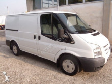 camion fourgon Ford