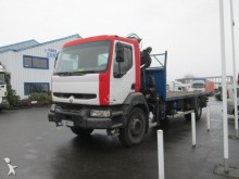 camion piattaforma standard Renault