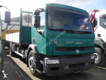 camion plateau ridelles occasion