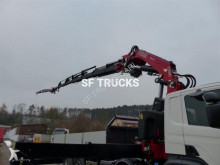 camion plateau standard occasion