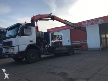 camión Volvo FM 7-310 FASSIE 240-3