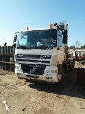 camion scarrabile DAF