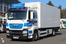 camion frigo monotemperatura MAN