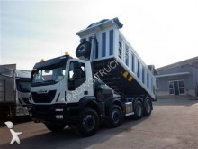 camion ribaltabile Iveco