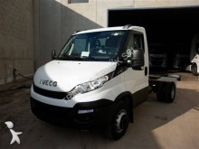 camion telaio Iveco