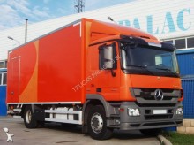 camion Mercedes Actros 1832 L