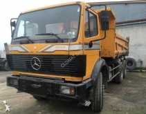camion Mercedes 2629
