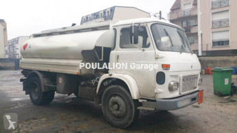 camión Saviem SM 10