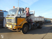 Mercedes SK 2024 truck